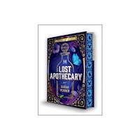 Sarah Penner The Lost Apothecary (inbunden, eng)