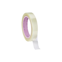 YellowLine 3M antistatisk tejp (L x B) 66 m x 19 mm transparent polyest...