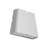 Solar Plus WALLPAK 196x186x96mm. 30W 3450LM 4000K CRI80 Asymmetrisk IP6...