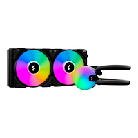 Fractal Design Fractal Design Lumen S24 RGB