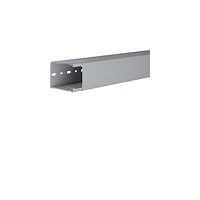 Hager Hager BA68006007030B, Kabelränna, Grå, PVC, V0, 67 mm, 2000...