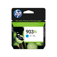 HP Hewlett Packard (HP) HP 903XL rašalo kasetė, žalsvai mėlyna,...