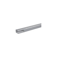 Hager Hager BA66006007030B, Kabelränna, Grå, PVC, V0, 67 mm, 2000...