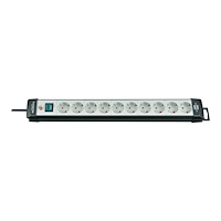 Brennenstuhl brennenstuhl Premium-Line extension socket H05VV-F 3G1,5 - effektband