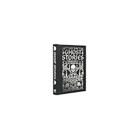 Guy de Maupassant Ghost Stories: Chilling tales of the supernatural (inbunden, eng)