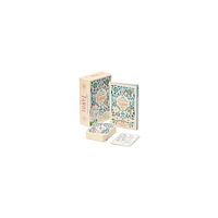 Alice Ekrek Colour Your Own Tarot Book & Card Deck: Includes 78 cards to colour in and a 64-page book (häftad, eng)