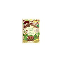 Rosalind Kerven Celtic Fairy Tales and Legends (inbunden, eng)
