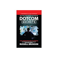 Russell Brunson Dotcom Secrets (häftad, eng)