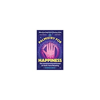 Ghanshyam Singh Birla Palmistry for Happiness: The Transformational Power of Vedic Hand Reading (häftad, eng)