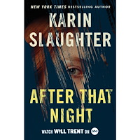Karin Slaughter Unti Karin Slaughter #23 Intl (häftad, eng)