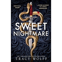 Tracy Wolff Sweet Nightmare (inbunden, eng)