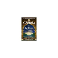 Elly Griffiths The Killing Time (pocket, eng)