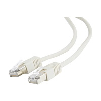 Gembird Gembird patch-kabel - 5 m - beige