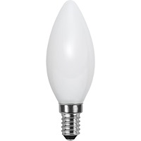 STAR TRADING Led-lampa STAR T E14 4,7W kron