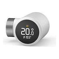 Tado tado° Smart Radiator Thermostat X - elementtermostat (paket om 4)