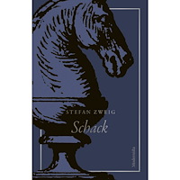 Stefan Zweig Schack (inbunden)