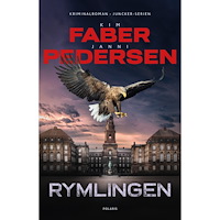 Kim Faber Rymlingen (inbunden)