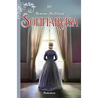 Boknöje Patienten (inbunden)