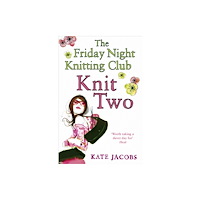 Hodder & Stoughton Knit Two (häftad, eng)