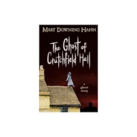 HarperCollins The Ghost of Crutchfield Hall (häftad, eng)