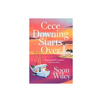 Simon & Schuster Ltd Cece Downing Starts Over (häftad, eng)