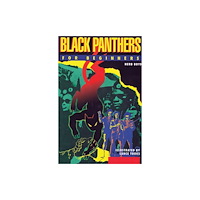 For Beginners Black Panthers  For Beginners (häftad, eng)