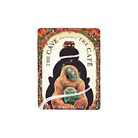 HarperCollins Publishers The Cave Downwind of the Café (häftad, eng)