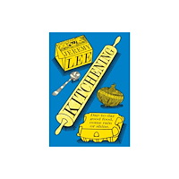 HarperCollins Publishers Kitchening (inbunden, eng)