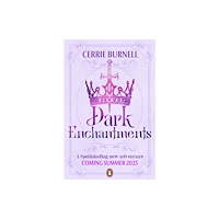 Penguin Random House Children's UK Dark Enchantments (häftad, eng)