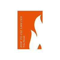 Simon & Schuster Ltd How To Use 3,000 Yen (häftad, eng)