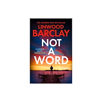 HarperCollins Publishers Not a Word (häftad, eng)