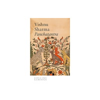 HarperCollins Publishers The Panchatantra (häftad, eng)