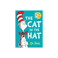 HarperCollins Publishers The Cat in the Hat (inbunden, eng)