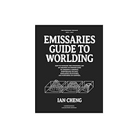 cosmogenesis Emissaries Guide to Worlding (inbunden, eng)