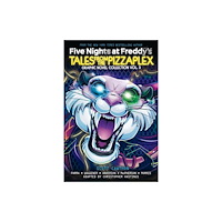 Scholastic US Five Nights at Freddy's: Tales from the Pizzaplex Graphic Novel Collection Vol. 3 (häftad, eng)