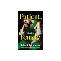 Milkweed Editions Patient, Female (inbunden, eng)