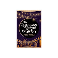 Central Avenue Publishing Quicksand Theatre Company (häftad, eng)