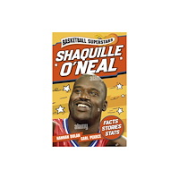 Hachette Children's Group Basketball Superstars: Shaquille O’Neal (häftad, eng)