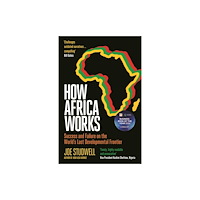 Profile Books Ltd How Africa Works (häftad, eng)