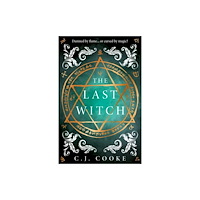 HarperCollins Publishers The Last Witch (häftad, eng)