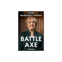 HarperCollins Publishers Battleaxe (inbunden, eng)
