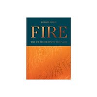 HarperCollins Publishers Fire (inbunden, eng)