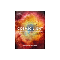 HarperCollins Publishers Cosmic Light (inbunden, eng)