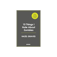 HarperCollins Publishers 10 Things I Hate About Zombies (häftad, eng)