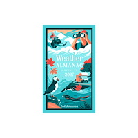HarperCollins Publishers Weather Almanac 2027 (inbunden, eng)