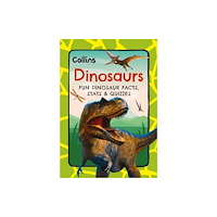 HarperCollins Publishers Dinosaurs (häftad, eng)