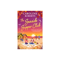 HarperCollins Publishers The Seaside Supper Club (häftad, eng)