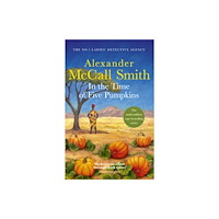 Little, Brown Book Group In the Time of Five Pumpkins (häftad, eng)