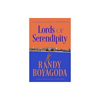 Little, Brown Lords of Serendipity (häftad, eng)