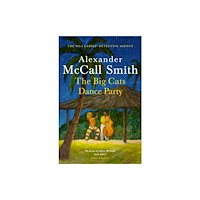 Little, Brown Book Group The Big Cats Dance Party (inbunden, eng)